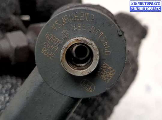 купить Форсунка топливная на Opel Astra J 2010-2017