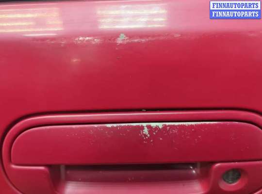 Ручка двери наружная