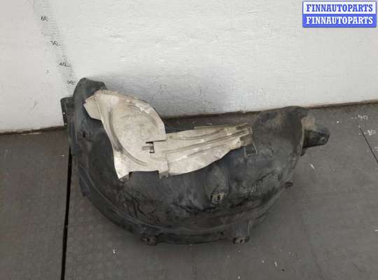 купить Защита арок (подкрылок) на Mercedes ML W163 1997-2005