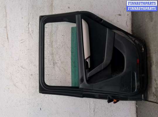 купить Ручка двери наружная на Volkswagen Passat 7 2010-2015 Европа