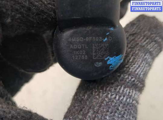 купить Форсунка топливная на Ford C-Max 2002-2010