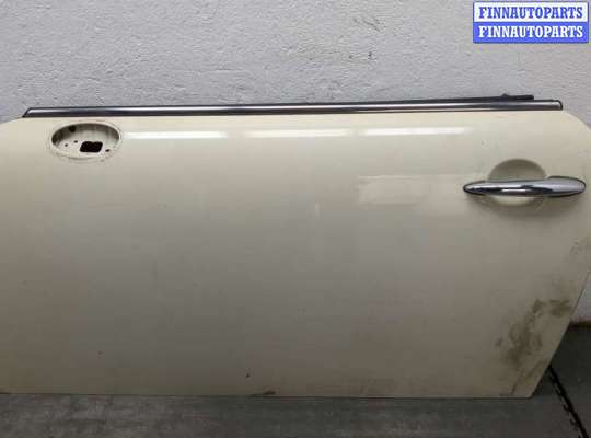 купить Стекло боковой двери на Mini Clubman (R55) 2007-2014