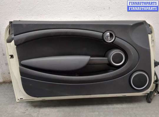 купить Стекло боковой двери на Mini Clubman (R55) 2007-2014