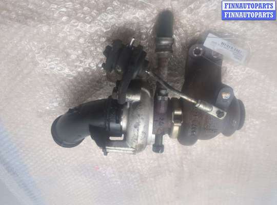 Купить Турбина на Peugeot 207 2006-2015 Турбина PG1246193 на Peugeot 207 2006-2015