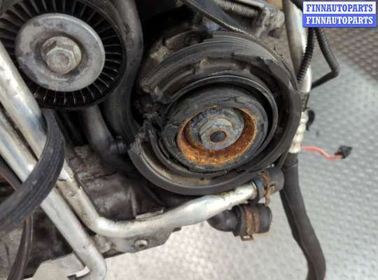 Компрессор (нагнетатель) прочий на Audi A7 (4G)