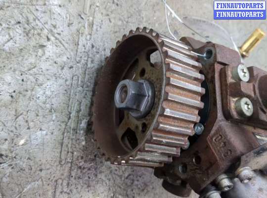 купить ТНВД на Citroen C4 2004-2010
