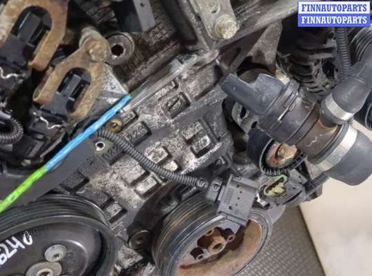 купить Генератор на BMW 3 E46 1998-2005