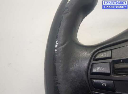 Руль на BMW 1 (F20/F21)
