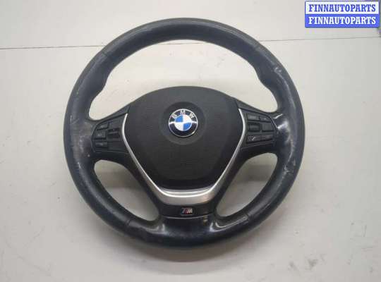 Руль на BMW 1 (F20/F21)