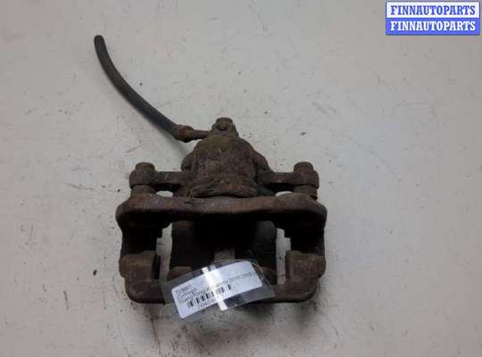 купить Суппорт на SsangYong Korando 2010-2019