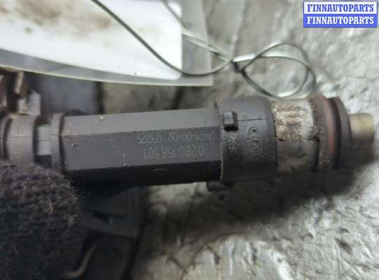 Форсунка топливная на Opel Astra H / Classic