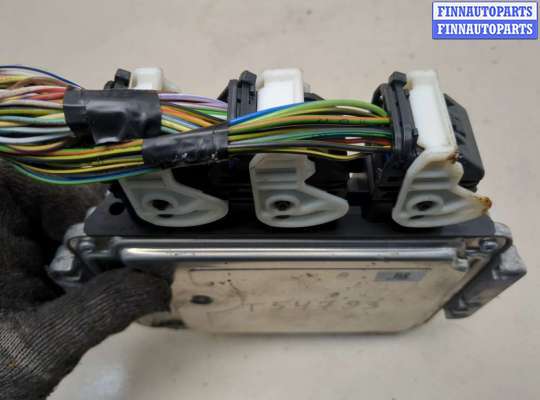 купить Блок управления двигателем на Ford Focus 2 2008-2011