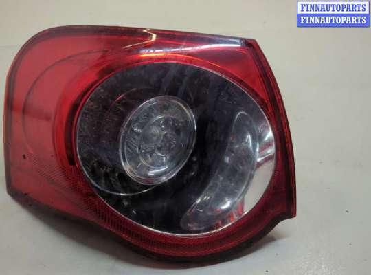 купить Фонарь (задний) на Volkswagen Passat 6 2005-2010