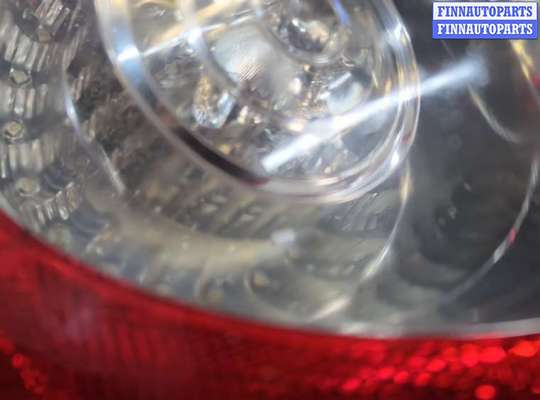 купить Фонарь (задний) на Volkswagen Passat 6 2005-2010