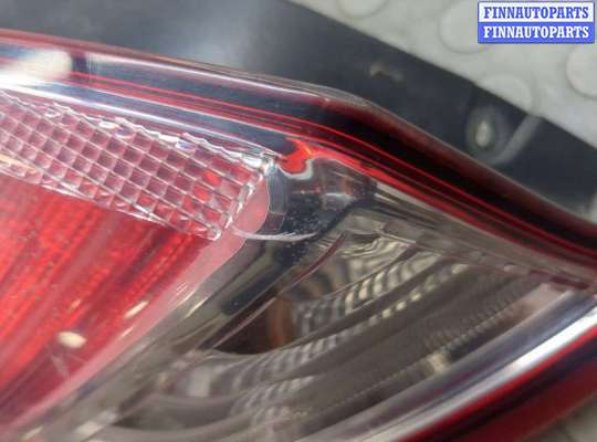 купить Фонарь (задний) на Ford Fiesta 2012-2019