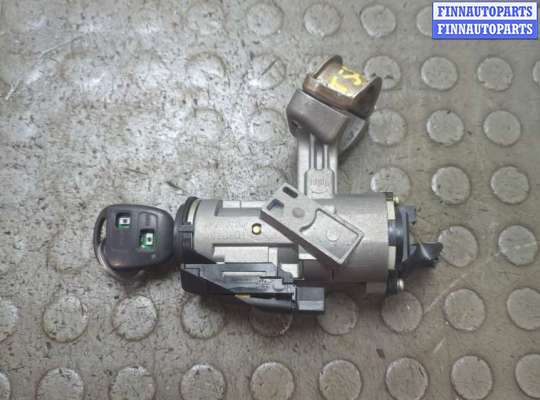 Купить Замок зажигания на Toyota Corolla E12 2001-2006 Замок зажигания TT954285 на Toyota Corolla E12 2001-2006