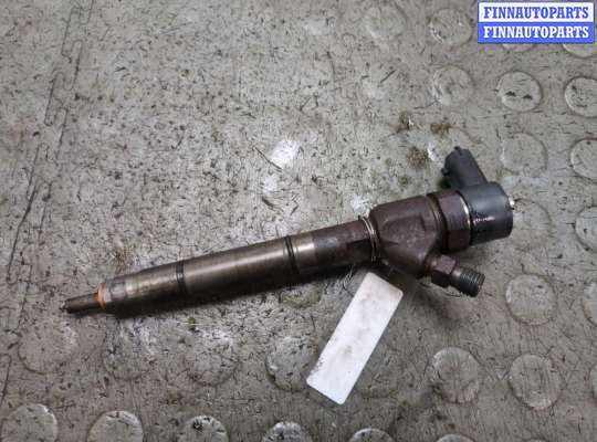 Купить Форсунка топливная на KIA Ceed 2007-2012 Форсунка топливная KA607753 на KIA Ceed 2007-2012