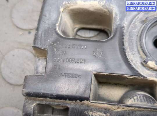 купить Кронштейн бампера на Volkswagen Atlas 2017-2025