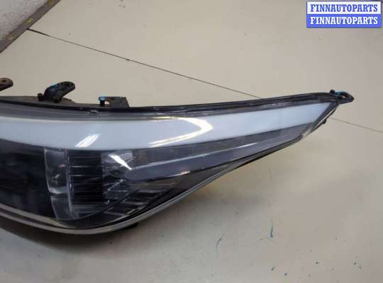 купить Фара (передняя) на KIA Ceed 2012-2018