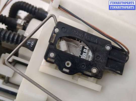 купить Насос топливный электрический на Mazda 6 (GG) 2002-2007