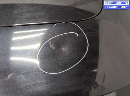 купить Крышка (дверь) багажника на Ford Focus 3 2011-2025 USA