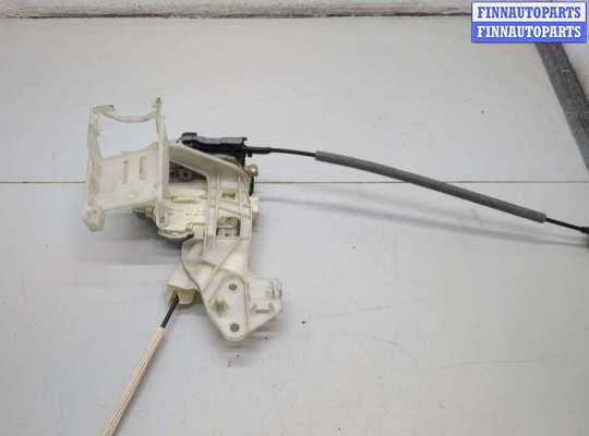 купить Замок двери на Volkswagen Touareg 2010-2014