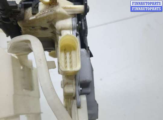 купить Замок двери на Volkswagen Touareg 2010-2014