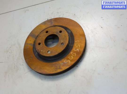 купить Диск тормозной на Jeep Compass 2006-2010