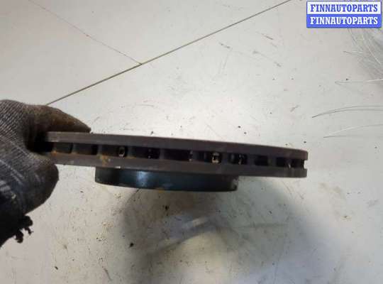 купить Диск тормозной на Jeep Compass 2006-2010