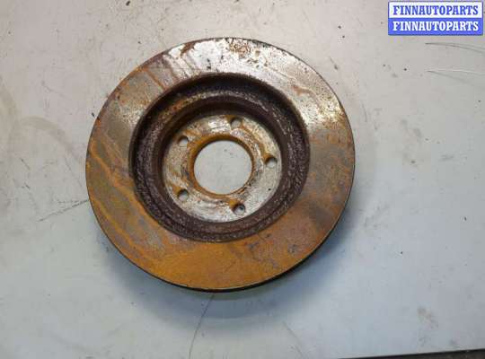 купить Диск тормозной на Jeep Compass 2006-2010