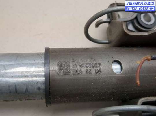 купить Колонка рулевая на Opel Signum