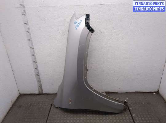 Крыло JPB5835 на Jeep Grand Cherokee 2010-2013