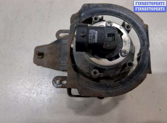 купить Фара противотуманная (галогенка) на Mitsubishi Pajero / Montero 2000-2006