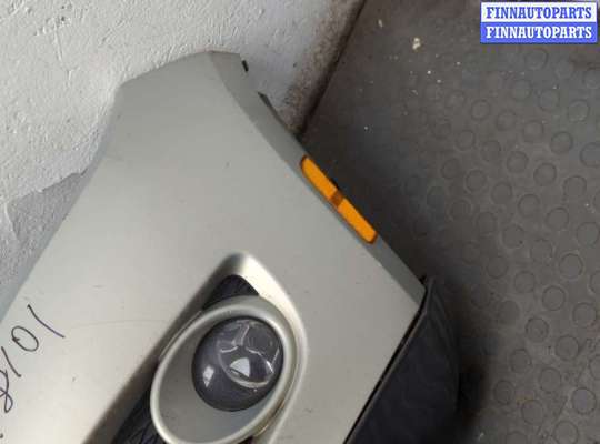 купить Бампер на Volkswagen Tiguan 2007-2011