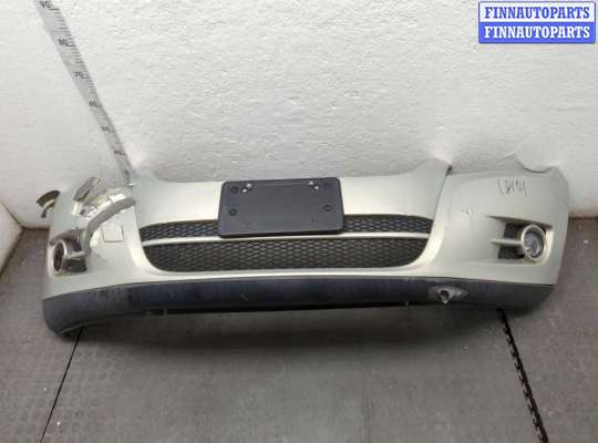 купить Бампер на Volkswagen Tiguan 2007-2011