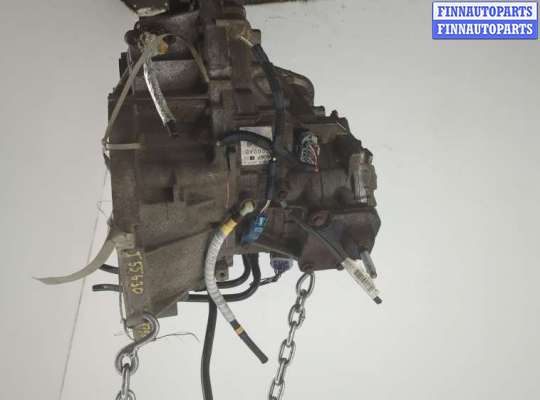 купить КПП - автомат (АКПП) на Ford Fusion 2002-2012