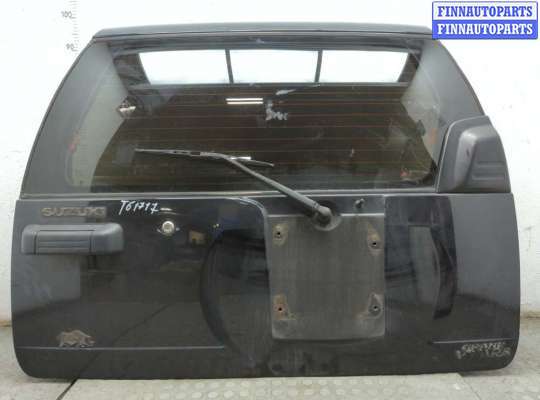 купить Ручка крышки багажника на Suzuki Grand Vitara XL-7 2001-2006