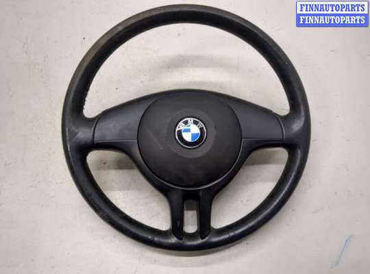 Руль BM3665643 на BMW 3 E46 1998-2006