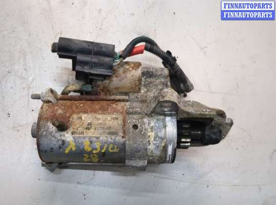 Купить Стартер на Volvo C30 2006-2013 Стартер VL570341 на Volvo C30 2006-2013