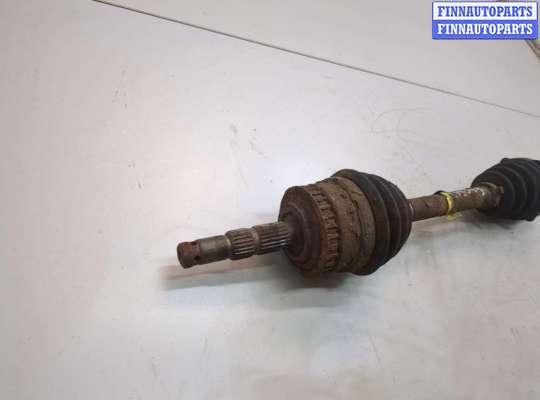 купить Полуось (приводной вал, шрус) на Opel Meriva 2003-2010
