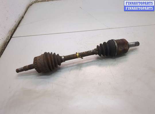 Полуось (приводной вал, шрус) OP2345734 на Opel Meriva 2003-2010