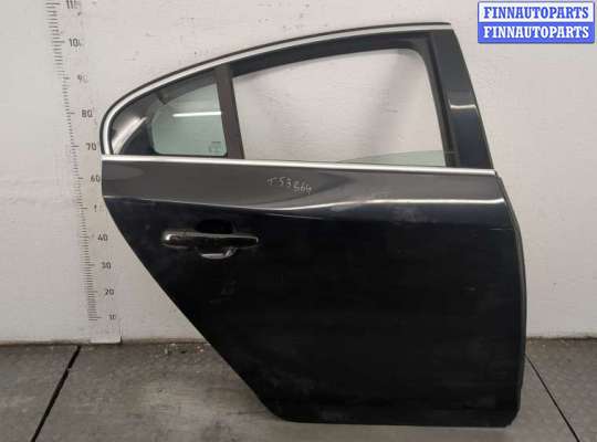 купить Замок двери на Volvo S60 2010-2018