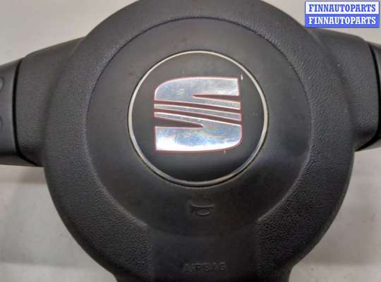 купить Руль на Seat Leon 2 2005-2012