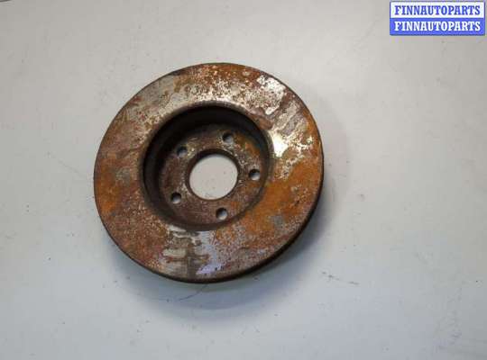 купить Диск тормозной на Ford C-Max 2002-2010