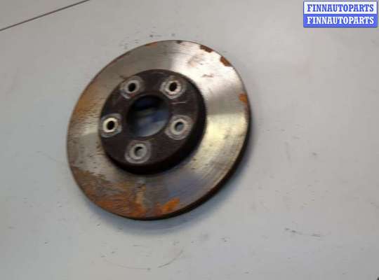 купить Диск тормозной на Ford C-Max 2002-2010