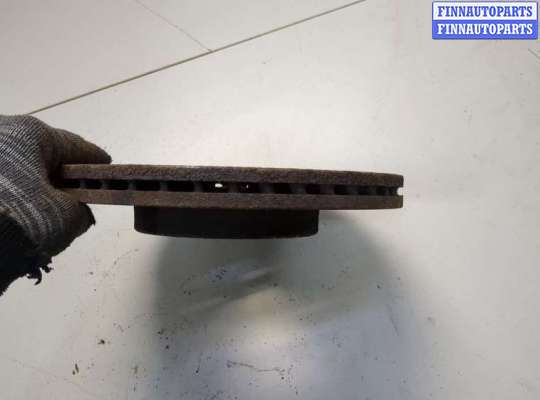 купить Диск тормозной на Ford C-Max 2002-2010