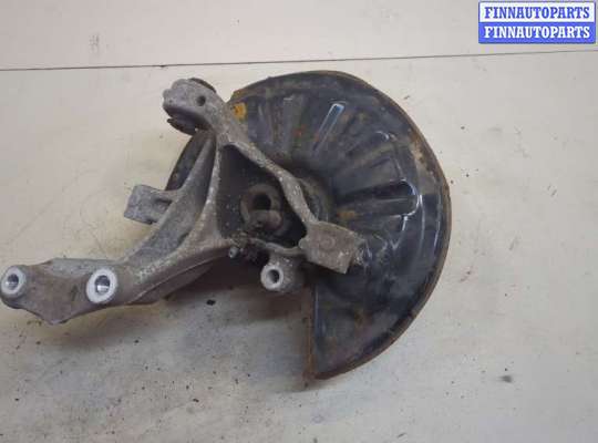 купить Ступица (кулак, цапфа) на Volkswagen Tiguan 2016-2020