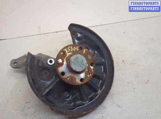 купить Ступица (кулак, цапфа) на Volkswagen Tiguan 2016-2020