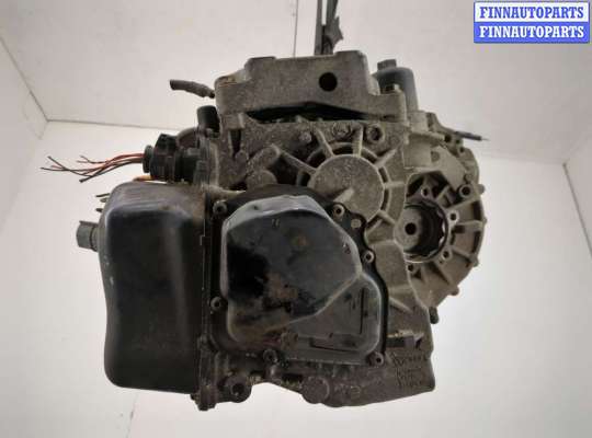 купить КПП - робот на Volkswagen Passat 6 2005-2010