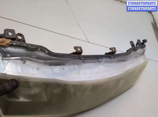 купить Решетка радиатора на Honda Civic 2005-2012